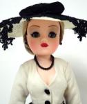 Madame Alexander - Monte Carlo Style Cissy - Doll (Collectors United)